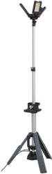brennenstuhl 13050 T állványos LED építési reflektor, 13500lm, 100W, 5m (1173700008) - hardtools