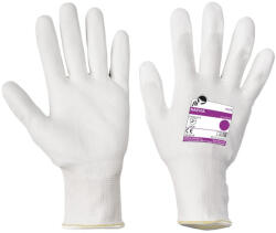 Free Hand NAEVIA munkavédelmi kesztyű Dyneema/nylon fehér 10 (12pár/cs) (0113007299100) - hardtools