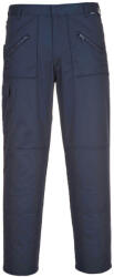 Portwest S905 Stretch Action nadrág Navy - 34 (PW-S905NAR34) - hardtools