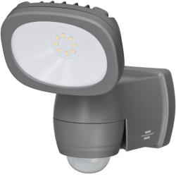 brennenstuhl Elemes LED-es reflektor LUFOS 400 Infravörös mozgásérzékelővel IP44 440lm (1178900100) - hardtools