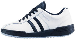  Moleda PRESTIGE SPORT munkavédelmi cipő fehér/fekete 43 (0201014980043)