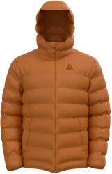 Odlo Ascent N-thermic Hooded Insulated Jacket (528852_50082)