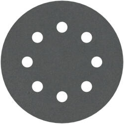 Bosch PRO F355 csiszolópapír, 115 mm, G400 tépőzáras, márvány, kemény kő, lakk, kompozit 5 db (2608605562) - hardtools