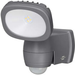 brennenstuhl Elemes LED-es reflektor LUFOS 200 infravörös mozgásérzékelővel IP44 210lm (1178900) - hardtools