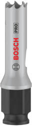 Bosch PRO Multi Material PC Plus körkivágó, 14 mm, fa, nemesfém, műanyag, gipszkarton (2608594364) - hardtools