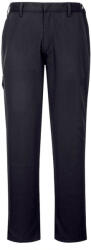 Portwest FR64 FR Molten Metal nadrág Navy - XL (PW-FR64NARXL) - hardtools