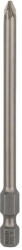 Bosch extra kemény bithegy PZ1 89mm 3db/cs (2607001581) - hardtools