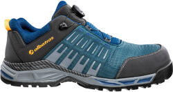 Albatros Antelao QL Low S3 ESD HRO SRC munkavédelmi cipő Kék - 42 (ALB-648520-42) - hardtools