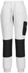 Portwest PW399 PW3 Work Jogger nadrág Szürke - L (PW-PW399GMRL) - hardtools