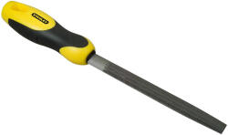 STANLEY félkerek reszelő, közepes 150mm (0-22-455) - hardtools