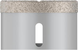 Bosch PRO száraz gyémánt fúrókorona, X-LOCK, 65x35 mm, sarokcsiszolóhoz, kemény csempéhez (2608599020) - hardtools