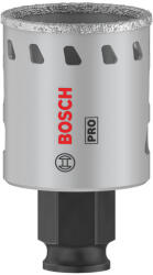 Bosch PRO Tile PC Plus gyémánt körkivágó, 38 mm, HS, csempe, kő (2608901559) - hardtools