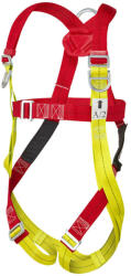 Portwest FP10 Portwest Plus testheveder Piros (PW-FP10RER) - hardtools