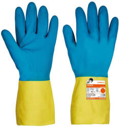 Free Hand CASPIA munkavédelmi kesztyű latex/neopren 9 (12pár/cs) (0110011799090) - hardtools