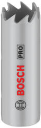 Bosch PRO Multi Material körkivágó, 17 mm, kobalttal, fa, nemvasfém, műanyag, gipszkarton (2608901492) - hardtools