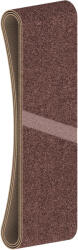 Bosch PRO X440 csiszolószalag, 75x508 mm, G60 3 db, keményfa, tömörfa, festék (2608606061)