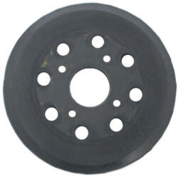 Extol gumitalp excentercsiszolóhoz 150mm (8894202V)