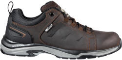 Albatros Brione CTX Low O2 WR HRO SRC munkavédelmi cipő Barna - 45 (ALB-654470-45) - hardtools