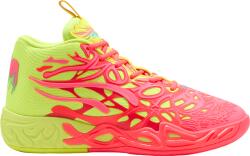 PUMA MB. 04 1Love shoes Kosárlabda cipő 310532-01 Méret 48 EU 310532-01