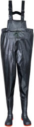 Portwest FW74 Biztonsági melles csizma S5 Fekete - 47 (PW-FW74BKR47) - hardtools