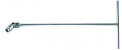  King Tony csuklós T-kulcs 8x400mm (577208M) (577208M) - hardtools