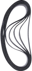Bosch N470 SCM csiszolószalag szalagcsiszolókhoz 40x760 mm, durva, 10db (2608901254)
