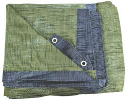 Extol vízálló takaróponyva 150g/nm 5x8m (14104)