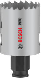 Bosch PRO Multi Material PC Plus körkivágó, 40 mm, 24 db, többféle anyaghoz (2608594482) - hardtools
