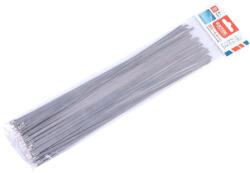 Extol kábelkötegelő 4, 6×350mm 50db/cs (8856278)