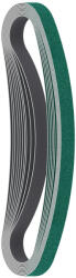Bosch PRO Y580 csiszolószalag, 13x457 mm, G60, inoxhoz, titánhoz 10 db (2608608Y47)