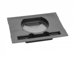  Bosch L-Boxx 374 betét GOF 2000 CE (1600A0089V) - hardtools