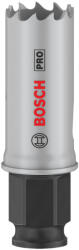 Bosch PRO Multi Material PC Plus körkivágó, 21 mm, fa, nemesfém, műanyag, gipszkarton (2608594369) - hardtools