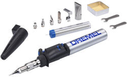 Dremel gázos forrasztó VersaTip 2000-7 (F0132000JD) - hardtools