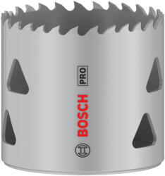 Bosch PRO Multi Material körkivágó, 54 mm, kobalttal, fa, nemvasfém, műanyag, gipszkarton (2608901515) - hardtools