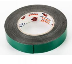 Sprint Banda dublu adeziva pentru fixarea elementelor decorative ale autovehiculului, 12mmx10m, verde, Sprint (8001814034306)