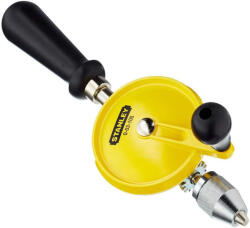 STANLEY kézi fúró 8mm (0-03-105) - hardtools