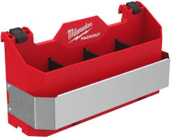 Milwaukee PACKOUT oldalsó tárolórekesz kéziszerszámoknak (4932498644)