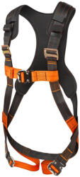  Portwest FP71 Portwest Ultra 1 testheveder Narancs/Fekete - XL/XXL (PW-FP71K1RXL-2X) - hardtools