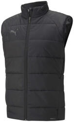 PUMA teamLIGA mellény - S (PUM-65796803-S)
