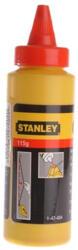 STANLEY porfesték piros 115g (1-47-404) (1-47-404) - hardtools