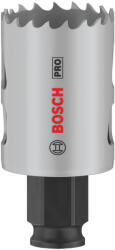 Bosch PRO Multi Material PC Plus körkivágó, 35 mm, fa, nemesfém, műanyag, gipszkarton (2608594378) - hardtools