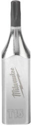 Milwaukee 3/8" torx T15 bithegy 1 db (4932480801) - hardtools