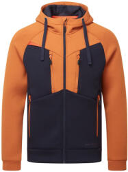 Portwest DX472 DX4 kapucnis pulóver Rozsda - S (PW-DX472RURS) - hardtools