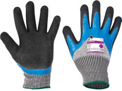 Free Hand LAGOPUS munkavédelmi kesztyű kötött nitril 9 (12pár/cs) (0113007699090) - hardtools