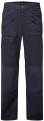 Portwest S787 Klasszikus Action nadrág - Texpel bevonattal Navy - S (PW-S787NARS) - hardtools