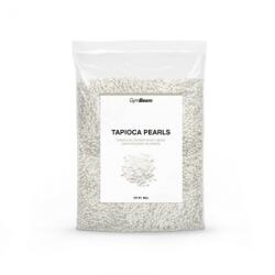 GymBeam Perle de tapioca 500 g