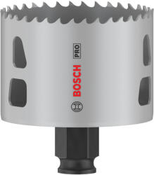 Bosch PRO Multi Material PC Plus körkivágó, 68 mm, 16 db, többféle anyaghoz (2608594485) - hardtools