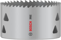 Bosch PRO Multi Material körkivágó, 86 mm, kobalttal, fa, nemvasfém, műanyag, gipszkarton (2608901529) - hardtools