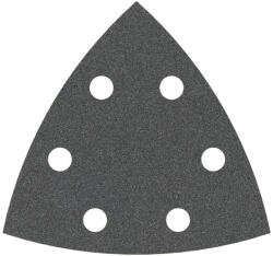 Bosch PRO F355 csiszolópapír, 93 mm, G120 tépőzáras, műanyag, üveg, beton, kő, WPC 5 db (2608605194)