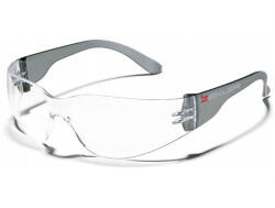 Zekler Safety 235 munkavédelmi szemüveg víztiszta (VES-380650200) - hardtools